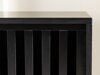 TV-meubel Dallas 4413 (Zwart)