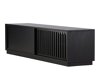 TV-meubel Dallas 4413 (Zwart)