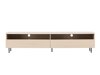 TV-meubel Dallas 4415 (Licht hout)