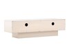 TV-meubel Dallas 4416 (Beige)