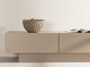 TV-meubel Dallas 4416 (Beige)