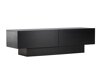 TV-meubel Dallas 4416 (Zwart)