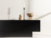TV-meubel Dallas 4416 (Zwart)