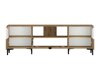TV-meubel Lorcamu 101