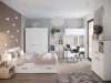 Bed Vensale 108