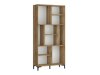 Boekenkast Lorcamu 108