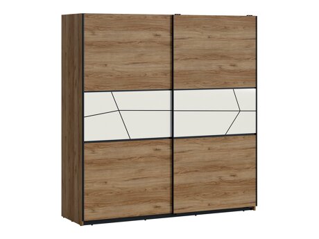 Garderobeskab Ruvmela 112