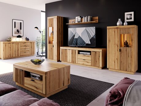 Stuemøbelsæt Romdori 115