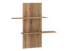 Wandplank Romdori 108