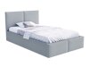 Bed Fairfield 109 (Grijs)