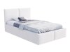 Bed Fairfield 109 (Wit)
