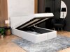 Bed Fairfield 109 (Wit)
