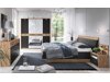 Bed Melenou 104