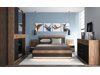 Bed Melenou 104