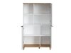 Boekenkast Calreva 104