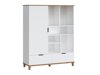 Boekenkast Calreva 105