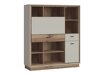 Boekenkast Marcalu 100