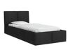 Krevet Fairfield 109 (Crna)