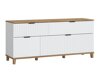 Meuble TV Calreva 100