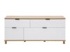 Meuble TV Calreva 100