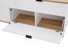 Meuble TV Calreva 100