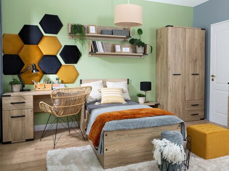 Møbelsæt Romelbu 113