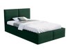 Postelja Fairfield 109 (Zelena)