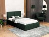 Postelja Fairfield 109 (Zelena)