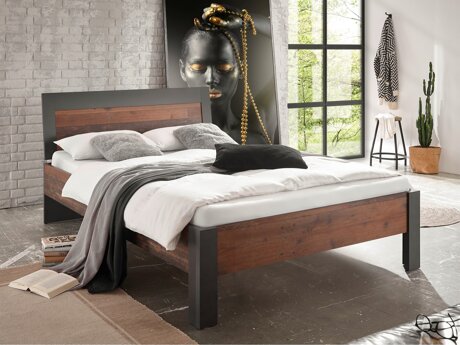 Bed Revlara 121