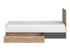 Bed Tolfela 109
