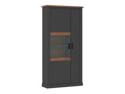 Boekenkast Camfelu 107