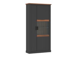 Boekenkast Camfelu 107