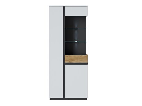 Boekenkast Livflou 106
