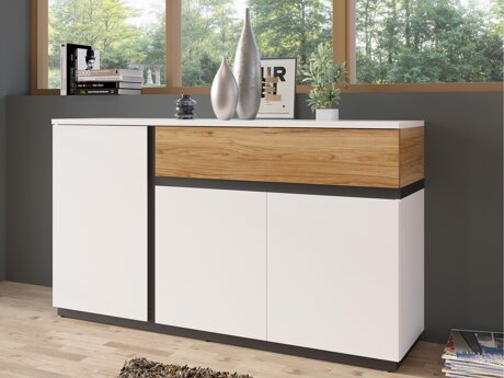 Commode Livflou 102