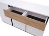Commode Livflou 102