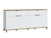 Cómoda Calreva 107