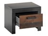 Sengebord Revlara 123