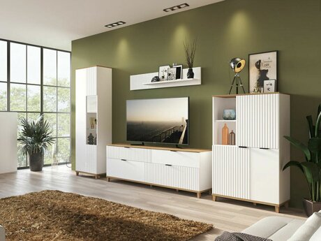 Stuemøbelsæt Calreva 115