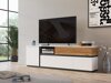 TV-bord Livflou 101