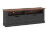 TV-meubel Camfelu 100