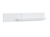 Wandplank Calreva 108