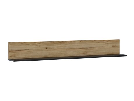 Wandplank Livflou 104