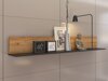Wandplank Livflou 104