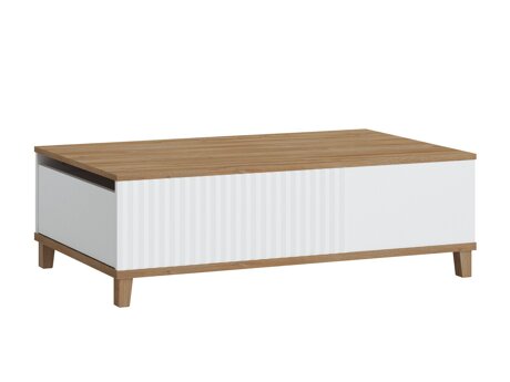 Žurnālu galdiņš Calreva 109