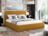 Bed TrendyNest Caprion (Velluto 08)