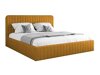 Bed TrendyNest Caprion (Velluto 08)