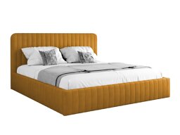 Bed TrendyNest Caprion (Velluto 08)