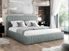 Bed TrendyNest Caprion (Velluto 15)