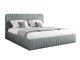 Bed TrendyNest Caprion (Velluto 15)