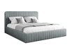 Bed TrendyNest Caprion (Velluto 15)
